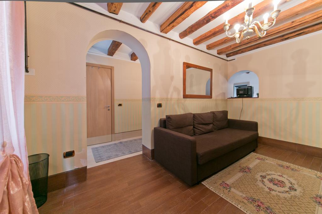 Apartamento Imperial San Marco